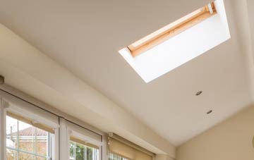 Peiness conservatory roof insulation companies