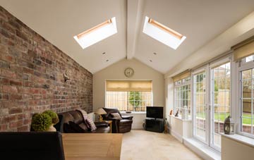 conservatory roof insulation Peiness, Highland