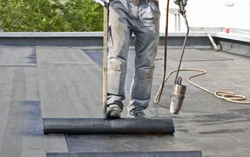 flat roof replacement Peiness, Highland