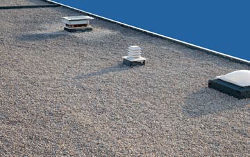 flat roofing Peiness, Highland