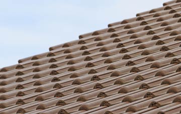 plastic roofing Peiness, Highland