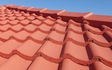 Peiness tile and slate roof replacement